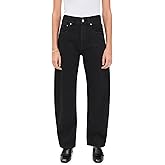 Madewell Women's The Balloon Jeans