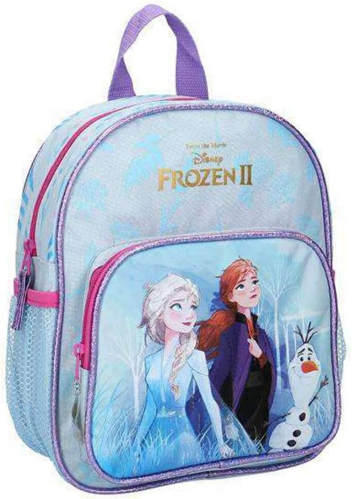 Frozen 2 Frozen 2 OneSize Blue