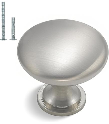こぶしめ 10 Pack - Cosmas 5422AS Antique Silver Cabinet Hardware