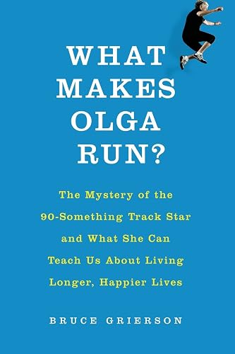 Download What Makes Olga Run? PDF