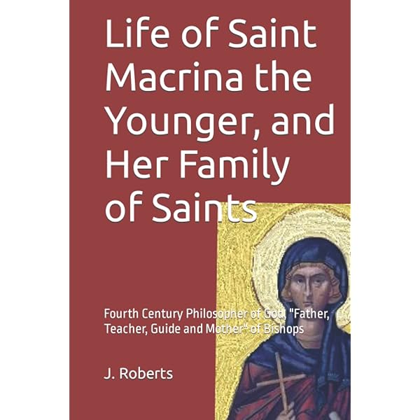 洋書 Macrina the Younger Philosopher of God Macrina the Younger: Philosopher of God (Medieval Women: Texts and