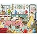Bits and Pieces - 300 Large Piece Jigsaw Puzzle for Adults - Kittens in The Kitchen - Kitten Cat Puzzle - by Artist Rosiland Solomon - 300 pc Jigsaw
