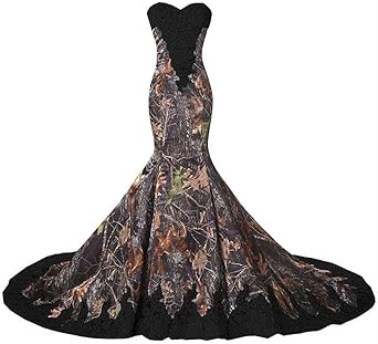 amazon reception dresses