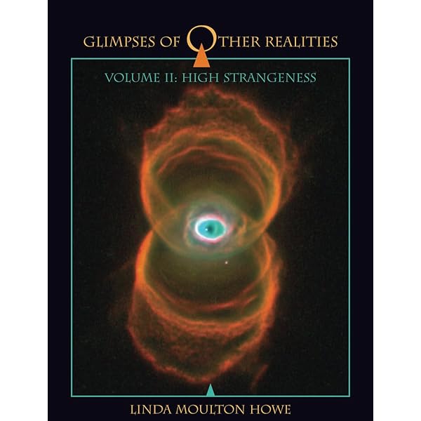 Amazon.com: By Linda Moulton Howe An Alien Harvest: Further