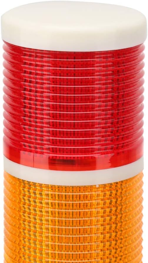 CNC Machine Warning Light, Warning LED Light, Portable CNC Machine