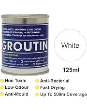 Tile Grout: DIY & Tools: Amazon.co.uk