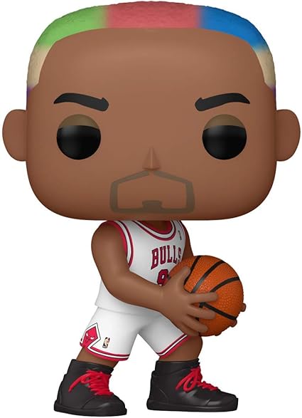 Amazon.com: Funko Pop! NBA: Legends 