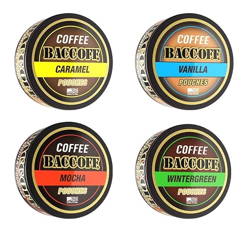 coffee pouches tobacco alternative Teaza Herbal Energy, Pouches, 10-count | Smoking Cessation | Health & Wellness - Shop Your Navy Exchange up without having to worry about feeling wired all day and night. Buy in Uganda: Grinds Coffee