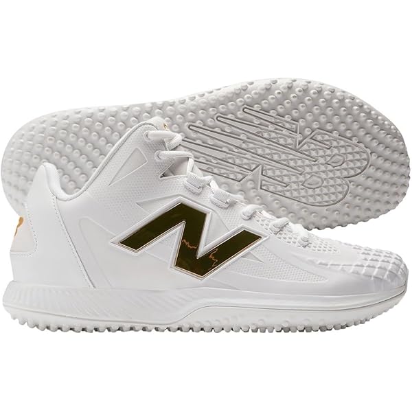 シューズ New Balance FuelCell Ohtani1(Turf)/25.5 New Balance FuelCell Ohtani 1 Trainer Turfs - Black TSHOBK1