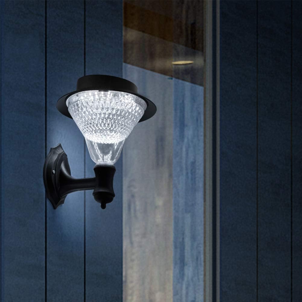 Best Outdoor Sconces Wall Lighting Solar