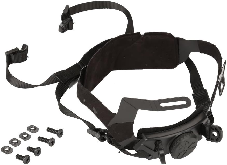 Tactical Helmet Accessories for Fast Helmet Adjustable Helmet Strap