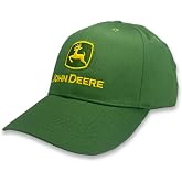 John Deere mens Baseball