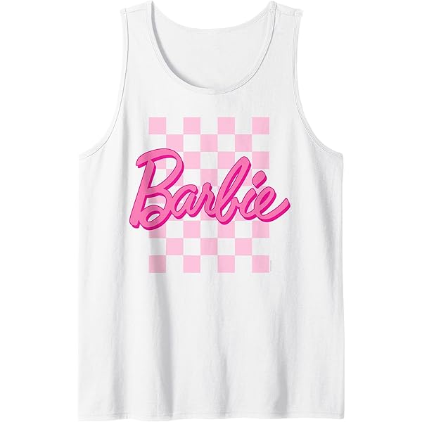 Barbie - 【Barbie】レアグッズセット/55周年記念Tシャツ Amazon.com: Barbie - Barbie Generation Girl Logo Premium T