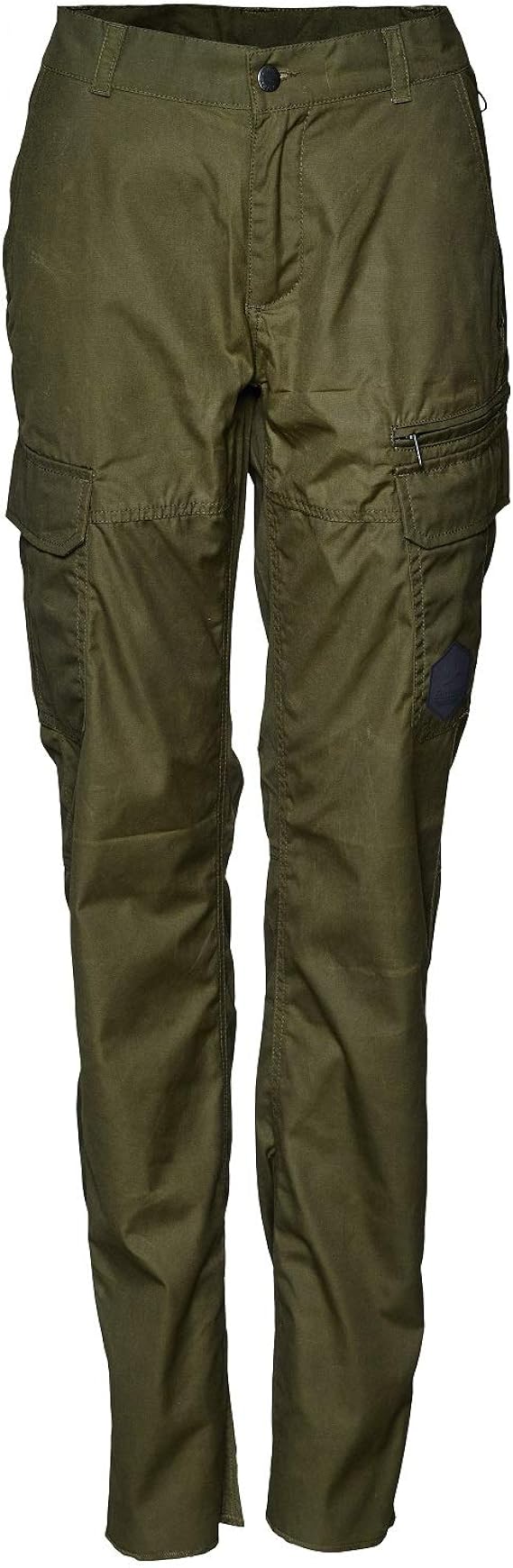 Seeland Key-Point Women's Trousers Pine Green Hunting Trousers for Women, Size 40: Amazon.co.uk 