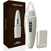 TTKYPO High Frequency Device for Face Skin Home Use