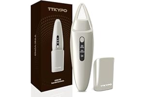 TTKYPO High Frequency Device for Face Skin Home Use