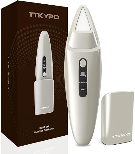 Amazon.com: KinseiBeauty Plasma Facial Device, Ozone Skin Care