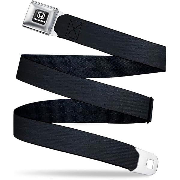 Amazon.com: Belt Seatbelt Buckle Pirates Nautical Collage  display picture 1