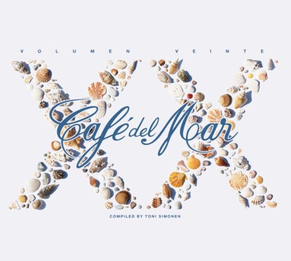 Cafe Del Mar Vol.20