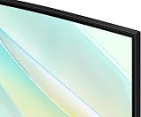 Samsung LS34C652UAUXXU 34" WQHD 1000R Curved Monitor USB-C LAN KVM Speakers view 7