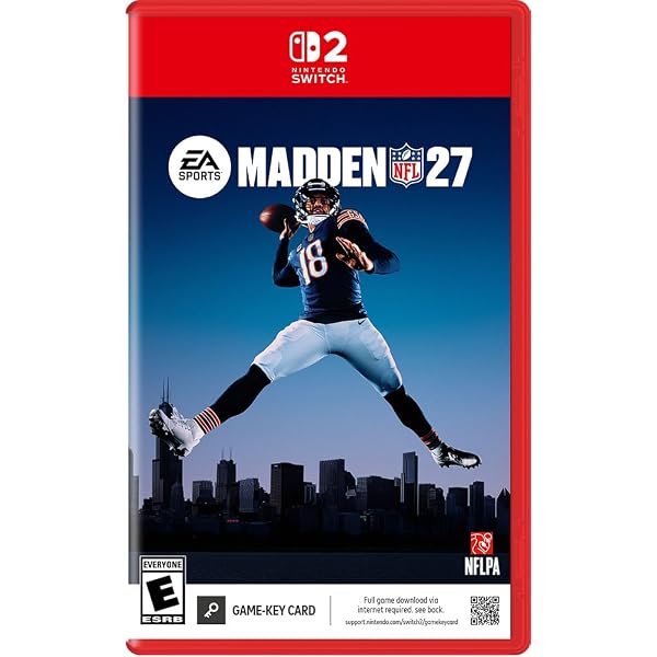 MLB: The Show 26 - Nintendo Switch | Amazon.com.br