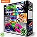 NONTOXIC 3D Pen Filament Refill Kit - 20 Colors - 500 Feet - Universal 1.75mm PLA Filament - 25’ Per Color - SketchPro