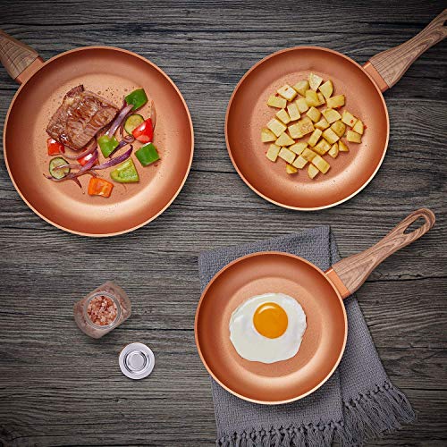 6 Nonstick+AICOOK+Induction+Cookware+Dishwasher