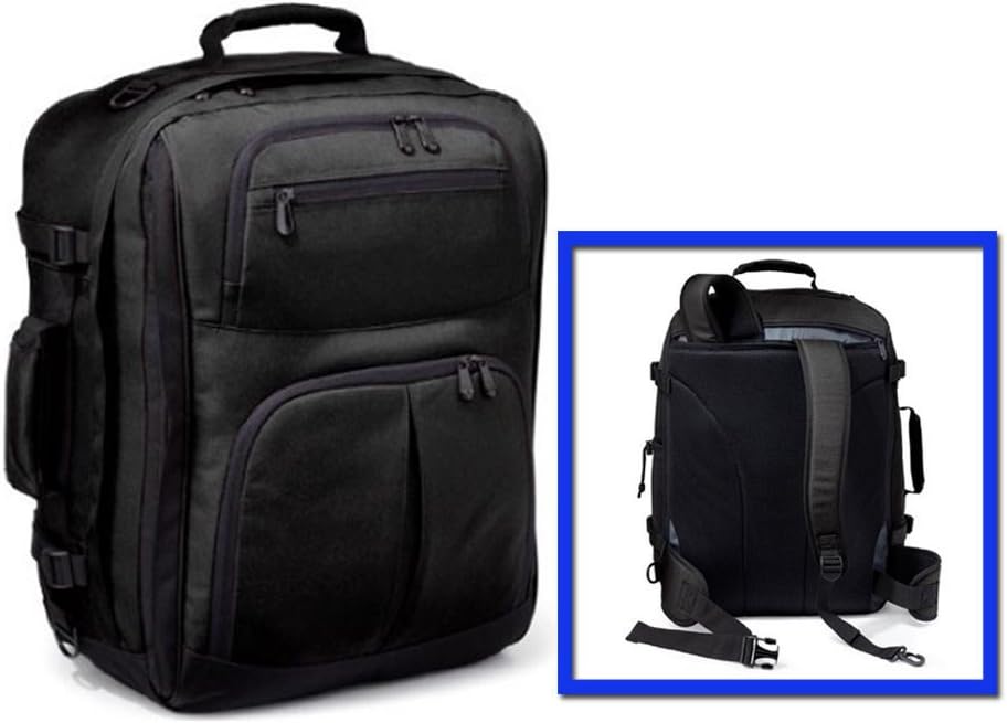 rick steves luggage suggestions