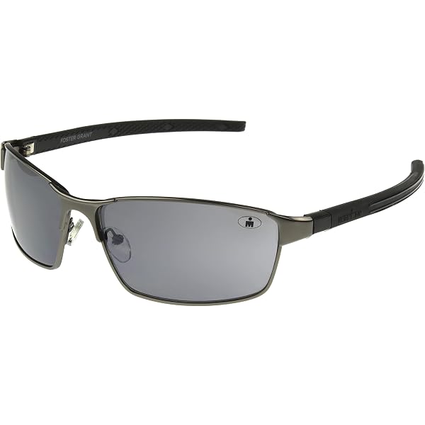 New DENALI Eyewear Matte Gunmetal MASSIF Sunglasses 58/17/150 New DENALI Eyewear Matte Gunmetal MASSIF Sunglasses 58/17  main image 3