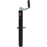 Curt 28250 Top Wind A-Frame Jack