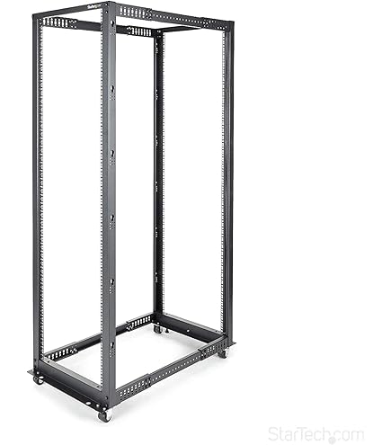 Amazon.com: APC by Schneider Electric NetShelter SX 18U Server