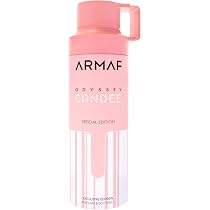 Odyssey - Candee Special Edition by Armaf for Women - 6.8 oz Body