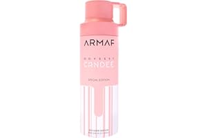 Odyssey - Candee Special Edition by Armaf for Women - 6.8 oz Body Spray