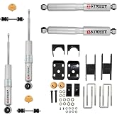 Belltech 999SP Lowering Kit with Street Performance Shock