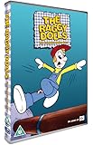 The Raggy Dolls - The Complete Series Four [DVD]