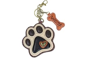 CHALA Coin Purse/Key Fob