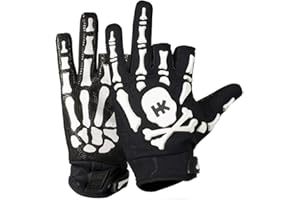 HK Army Bones Paintball Gloves