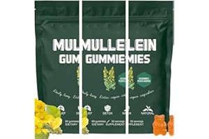 New 60/120/180Pcs 𝟐𝟎𝟎𝟎𝐦𝐠 𝐌𝐮𝐥𝐥𝐞𝐢𝐧 𝐆𝐮𝐦𝐦𝐢𝐞𝐬 - 𝐏𝐨𝐰𝐞𝐫𝐟𝐮𝐥 𝐌𝐮𝐥𝐥𝐞𝐢𝐧 𝐆𝐮𝐦𝐦𝐢𝐞𝐬 𝐟𝐨𝐫 𝐋𝐮𝐧𝐠