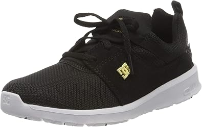 dc running shoes womens