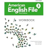 American English File Level 3 Workbook