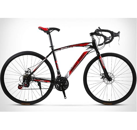 26 inch bike for 6 foot man