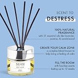 Neom Real Luxury Reed Diffuser 100ml Relaxing Scent London NEOM Organics view 2