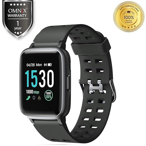 heart rate monitor for swimmers