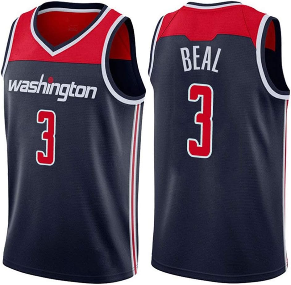 retro wizards jersey
