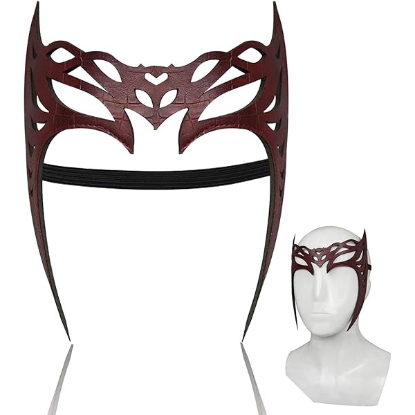 Set 4 Orecchini Marvel Wandavision, Replica S.W.O.R.D. E Simboli Serie, Gadget Da Collezione In Metallo, Regalo Ufficiale