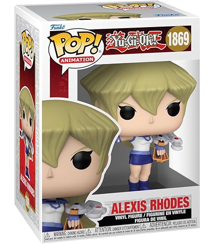 Amazon.com: Funko POP Animation: Yu-Gi-Oh - Zane Truesdale