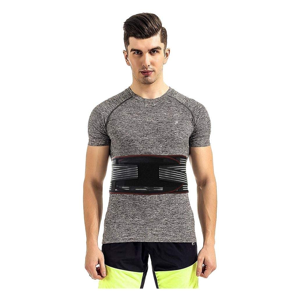 OXYGEN ADVANTAGE Buteyko Belt | Support Your Practice of The Buteyko Breathing Method for Asthma Relief, Reduction of Sleep Apnea, Snoring, Panic Attacks and Anxiety (S)