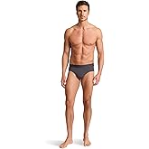commando Men's Modal Modern Brief