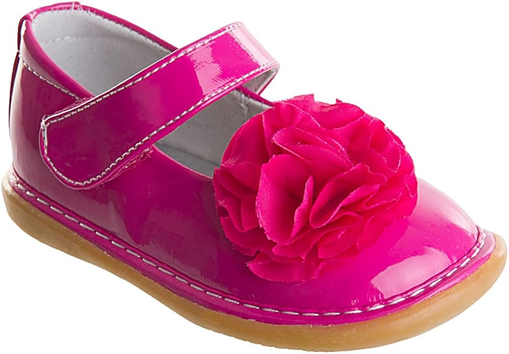 hot pink shoes amazon