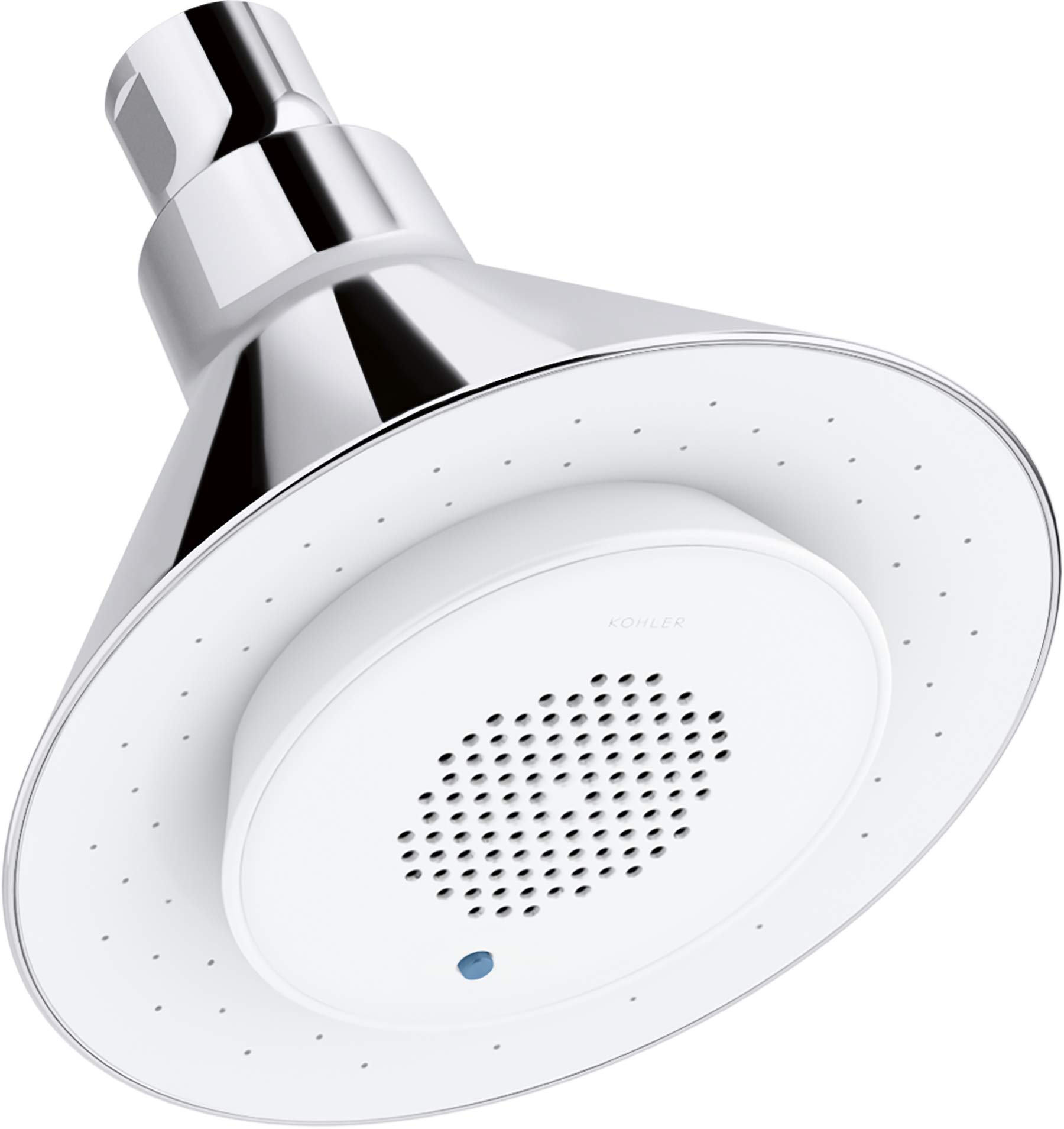 hyquadio shower speaker